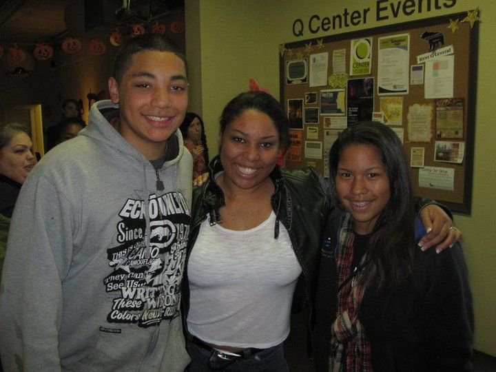 Support 500 LGBTQ Oregon Youth
