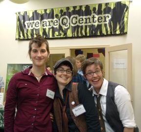 Support 500 LGBTQ Oregon Youth