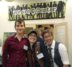 Support 500 LGBTQ Oregon Youth