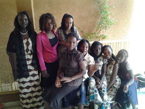 Students_Ladies