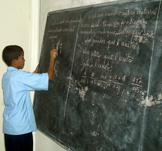 Solving math problem
