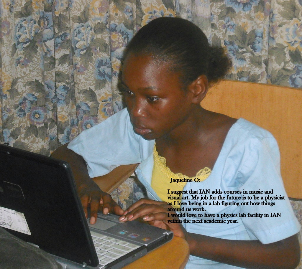 Help 50 Teens in Niger w/ Quality Formal Education