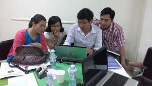 Project Cycle Management