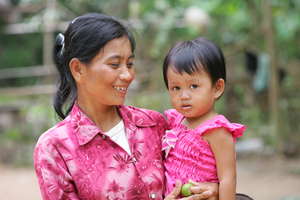 Children Belong in Community