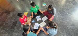Taking the pledge to protect our planet