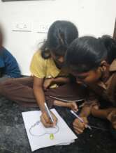 Sibling Counselling Activity