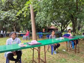 Vikshit Bharat Competition