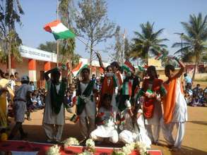 Celebrating Republic Day