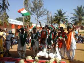 Celebrating Republic Day