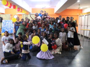 Children's Day