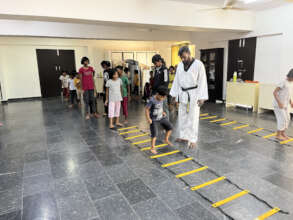 Taekwondo Classes