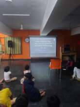 Session on drug Abuse