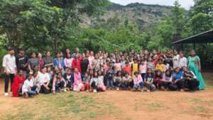 Nature Trip : Learning in the wild