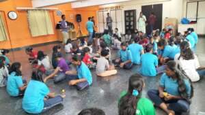 Life Skills Session _ 2