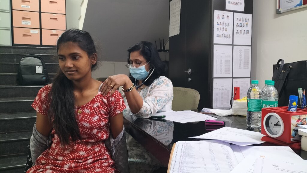 Health check up : Pic 2