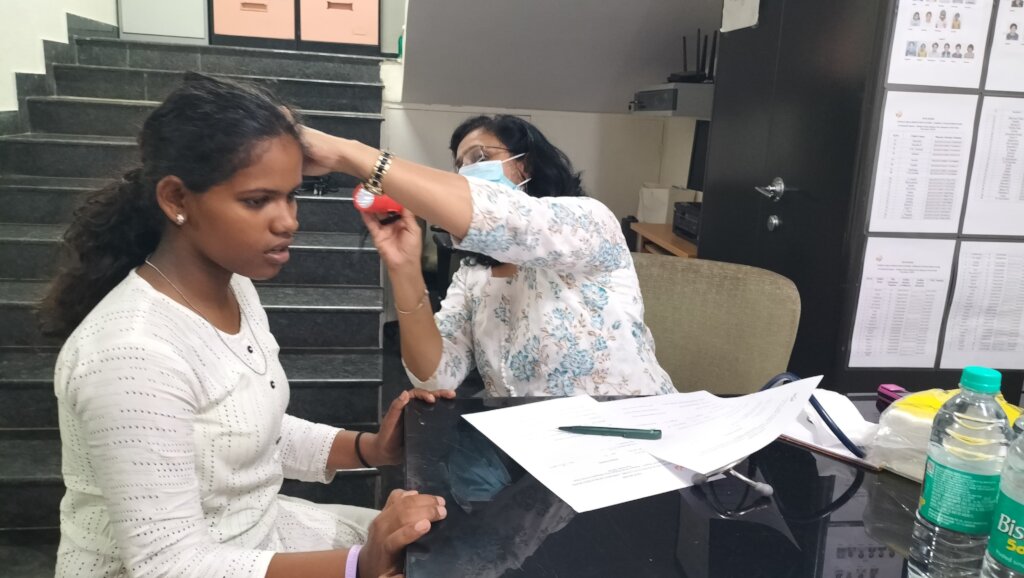 Health check up : Pic 1