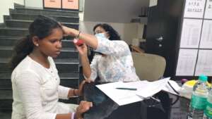 Health check up : Pic 1