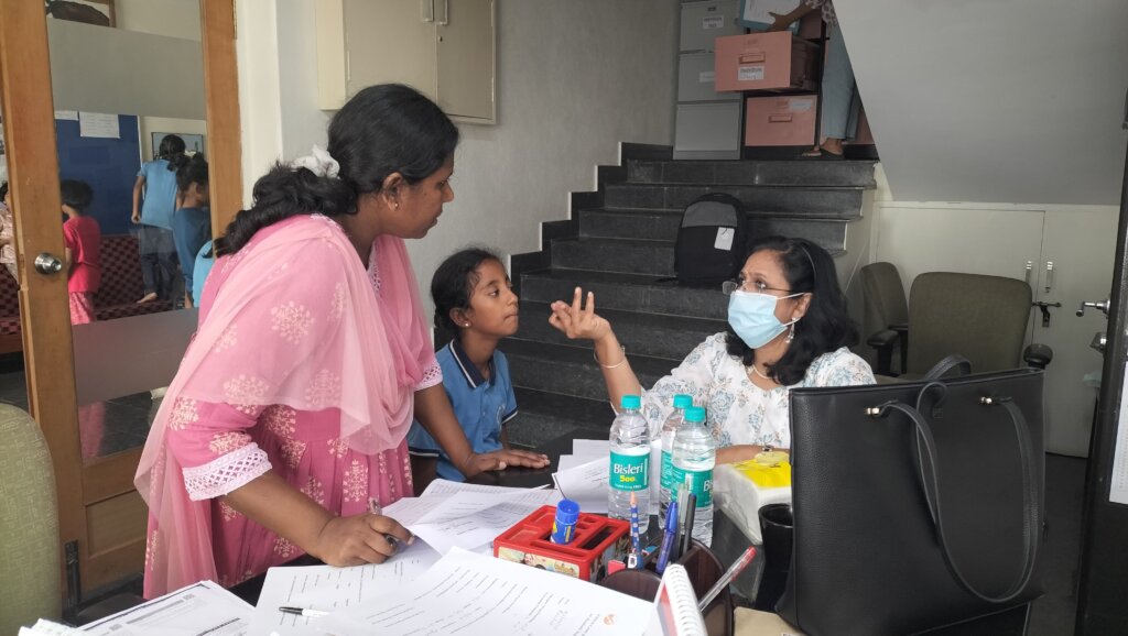 Health check up : Pic 3