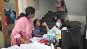 Health check up : Pic 3