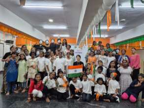 Independence  Day Celebration