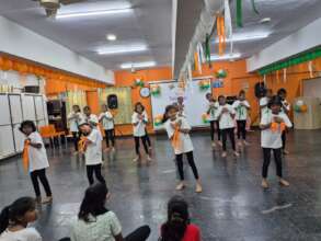Independence Day Celebration _ 2