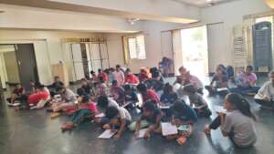 Essay Writing Competition  _  1