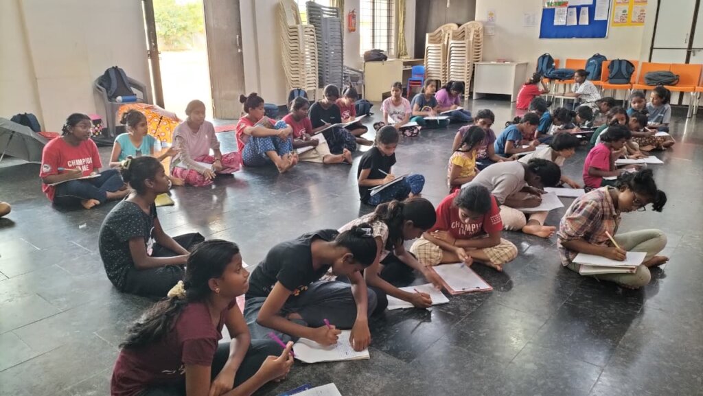 Essay Writing Competition _ 2