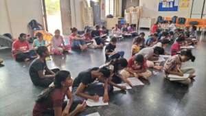 Essay Writing Competition  _  2