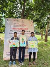 Vikshit Bharat workshop