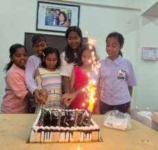 Birthday Celebration