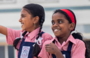 Education & hope for 50 orphan children in India