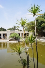 A View of Karunashraya