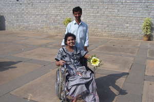 Priyanka died of Brain Tumor a few days later