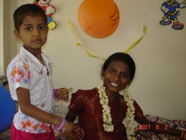 Medicines to 200 terminal cancer patients in India