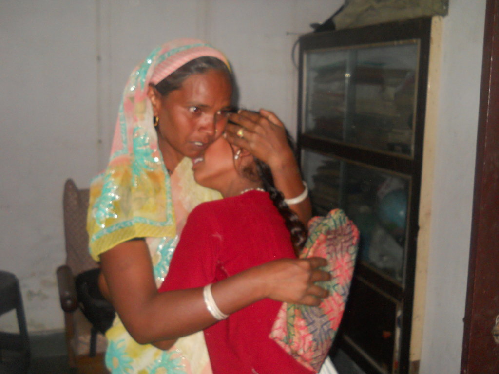 Give Smile to a Child by Providing Shelter