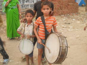 Children at Work