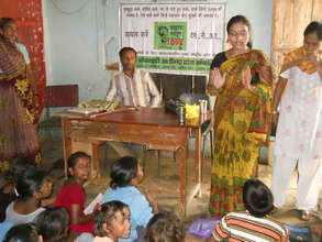 Community Outreach