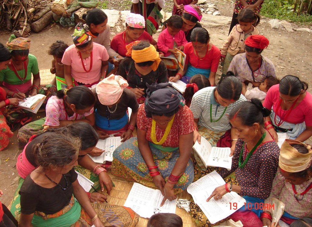 Protect and Support 500 Working Children in Nepal