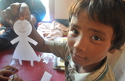 Protect and Support 500 Working Children in Nepal