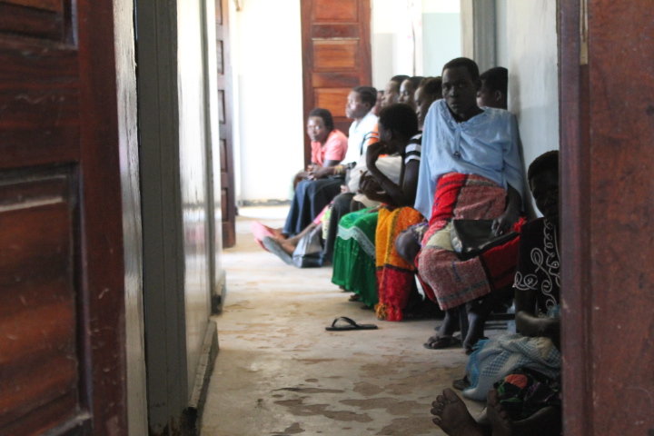 Promote Maternal & Sexual Health in N. Uganda