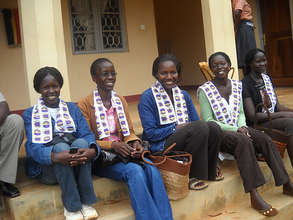 16 days of gender activism