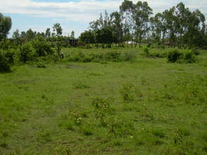 Prposed Space for for the School