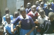 BUILD SCHOOL FOR 500 POOR SLUM CHILDREN IN KISUMU