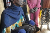 Solar energy for 2,500 villagers in Salamale, Mali