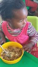 You want some too??