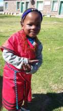 Celebrating Heritage Month