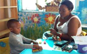 Pre-assessment of children prior to training