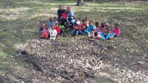 A heart for all our world's little people