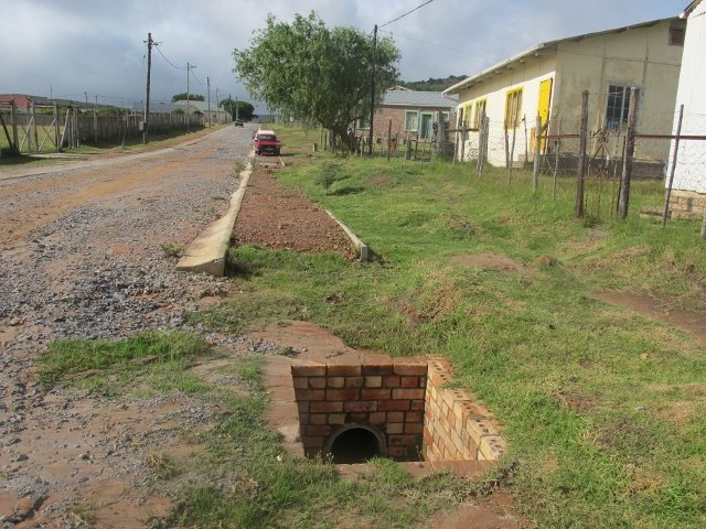 A much needed safe place to play
