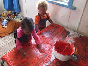 Learning through fun